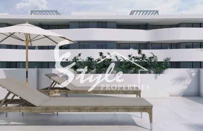 New build - Adosado - Guardamar - Guardamar del Segura