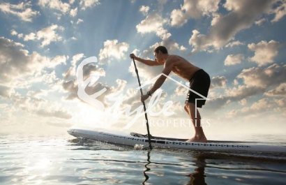 Nuevo - Apartamento - La Manga - La Manga del Mar Menor