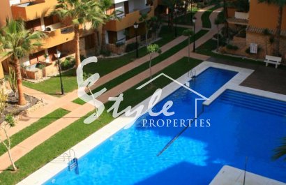 Short Term Rentals - Apartment - Punta Prima - La Entrada
