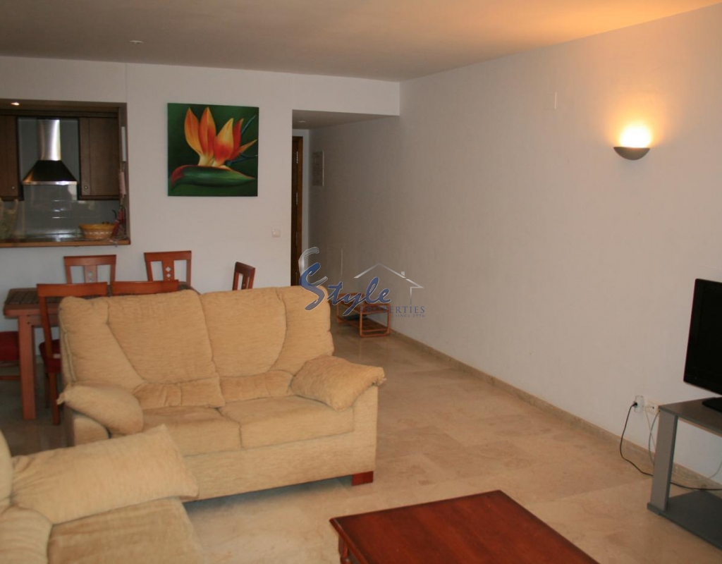 Alquiler corta estancia - Apartamento - Punta Prima - La Entrada