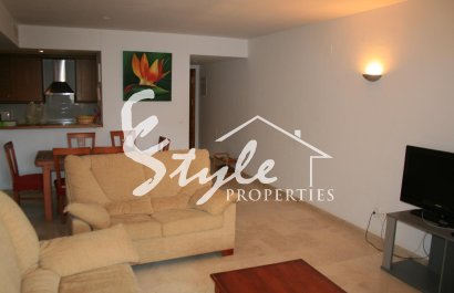 Short Term Rentals - Apartment - Punta Prima - La Entrada