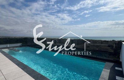 Новостройки - Апартаменты/Квартира - Guardamar - Гуардамар дель Сегура