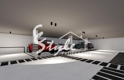 Новостройки - Апартаменты/Квартира - Guardamar - Гуардамар дель Сегура