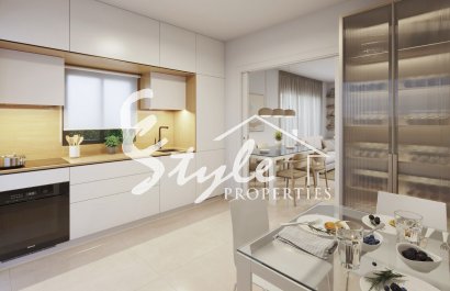 Новостройки - Вилла - Murcia - Mazarrón