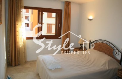Short Term Rentals - Apartment - Punta Prima - La Entrada