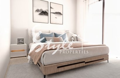 Nuevo - Villa - Benidorm - Finestrat