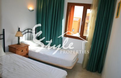 Short Term Rentals - Apartment - Punta Prima - La Entrada