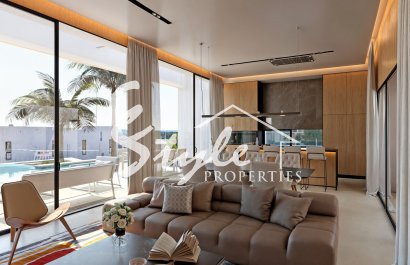 Новостройки - Вилла - Морайра