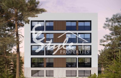 New build - Apartamento - Guardamar - Guardamar del Segura