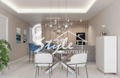 New build - Apartamento - Guardamar - Guardamar del Segura