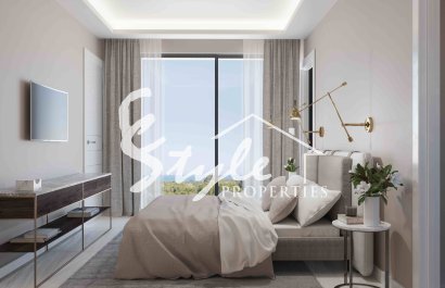 New build - Apartamento - Guardamar - Guardamar del Segura