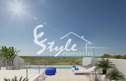 New build - Apartamento - Guardamar - Guardamar del Segura