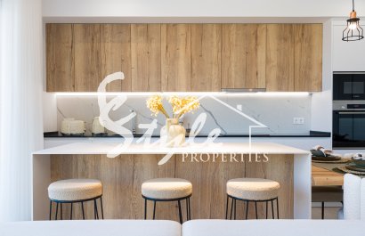 New build - Apartamento - Benidorm - Finestrat