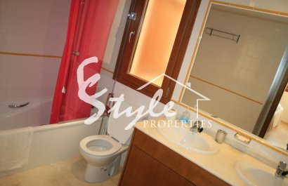 Short Term Rentals - Apartment - Punta Prima - La Entrada