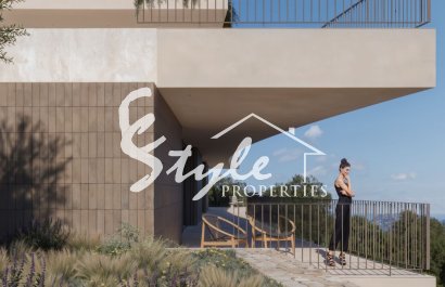 New build - Villa - Moraira