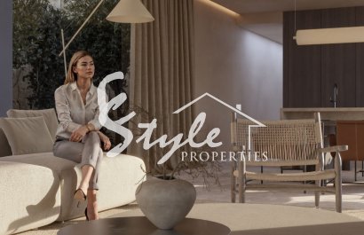 New build - Villa - Moraira