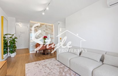 Reventa - Apartamento - Orihuela-Costa - Punta Prima