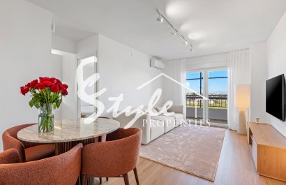 Reventa - Apartamento - Orihuela-Costa - Punta Prima