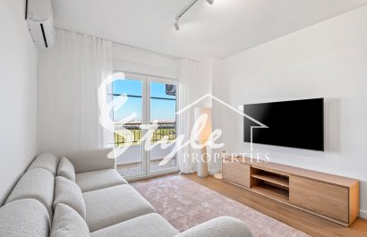 Reventa - Apartamento - Orihuela-Costa - Punta Prima