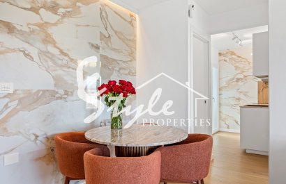 Reventa - Apartamento - Orihuela-Costa - Punta Prima