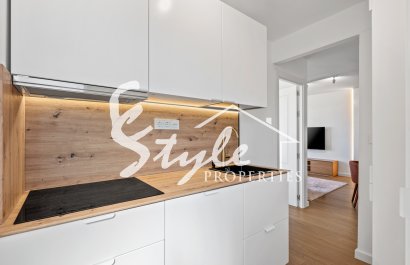 Reventa - Apartamento - Orihuela-Costa - Punta Prima