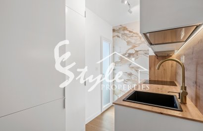 Reventa - Apartamento - Orihuela-Costa - Punta Prima