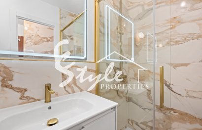 Reventa - Apartamento - Orihuela-Costa - Punta Prima