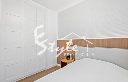 Reventa - Apartamento - Orihuela-Costa - Punta Prima