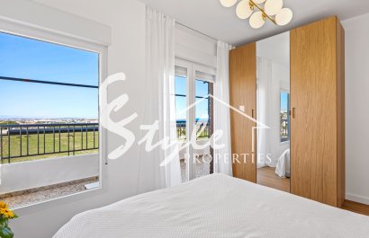 Reventa - Apartamento - Orihuela-Costa - Punta Prima