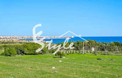 Reventa - Apartamento - Orihuela-Costa - Punta Prima