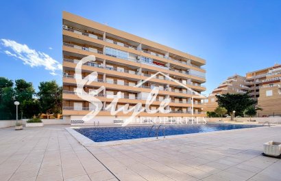 Reventa - Apartamento - Orihuela-Costa - Punta Prima