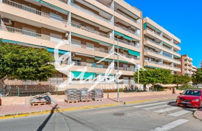 Reventa - Apartamento - Orihuela-Costa - Punta Prima