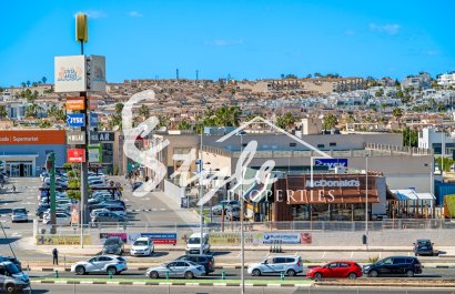 Reventa - Apartamento - Orihuela-Costa - Punta Prima