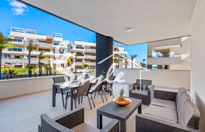 Вторичное жилье - Apartamento - Orihuela-Costa - Playa Flamenca