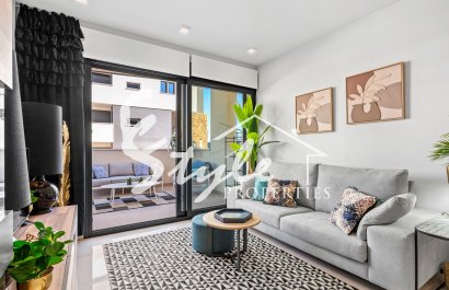 Вторичное жилье - Apartamento - Orihuela-Costa - Playa Flamenca