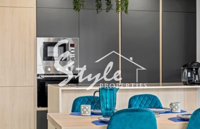 Вторичное жилье - Apartamento - Orihuela-Costa - Playa Flamenca