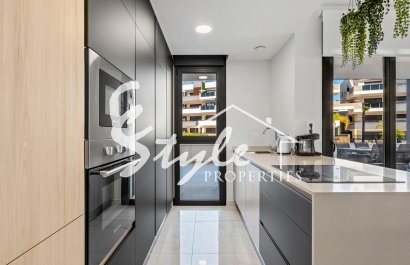 Вторичное жилье - Apartamento - Orihuela-Costa - Playa Flamenca