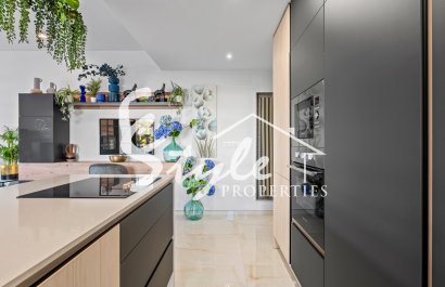 Вторичное жилье - Apartamento - Orihuela-Costa - Playa Flamenca