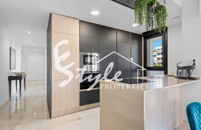 Вторичное жилье - Apartamento - Orihuela-Costa - Playa Flamenca