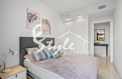 Вторичное жилье - Apartamento - Orihuela-Costa - Playa Flamenca