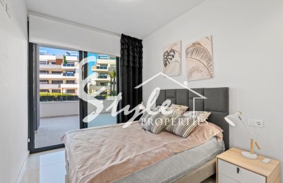 Вторичное жилье - Apartamento - Orihuela-Costa - Playa Flamenca