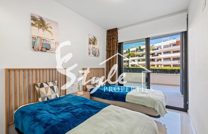 Вторичное жилье - Apartamento - Orihuela-Costa - Playa Flamenca