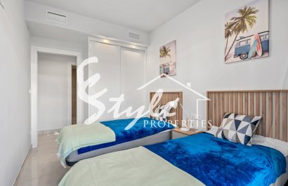 Вторичное жилье - Apartamento - Orihuela-Costa - Playa Flamenca