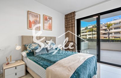Вторичное жилье - Apartamento - Orihuela-Costa - Playa Flamenca