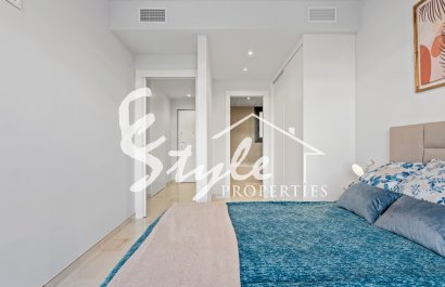 Вторичное жилье - Apartamento - Orihuela-Costa - Playa Flamenca