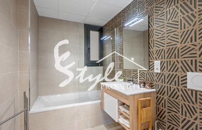 Вторичное жилье - Apartamento - Orihuela-Costa - Playa Flamenca