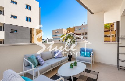 Вторичное жилье - Apartamento - Orihuela-Costa - Playa Flamenca