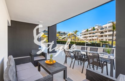 Вторичное жилье - Apartamento - Orihuela-Costa - Playa Flamenca