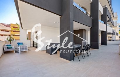 Вторичное жилье - Apartamento - Orihuela-Costa - Playa Flamenca