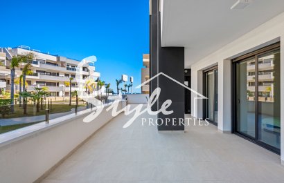 Вторичное жилье - Apartamento - Orihuela-Costa - Playa Flamenca